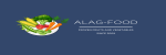 Alag food logo